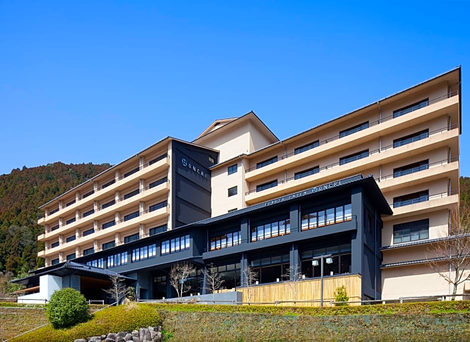 Furuyu Onsen Oncri — 44 fotoğraftan 1. fotoğraf