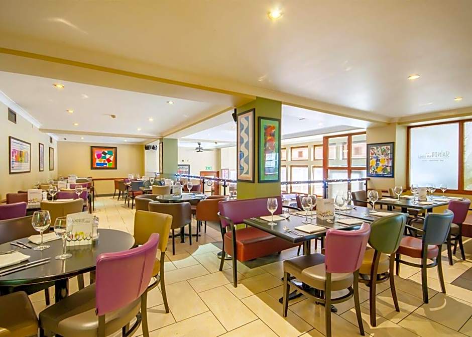 Staindrop Hotel