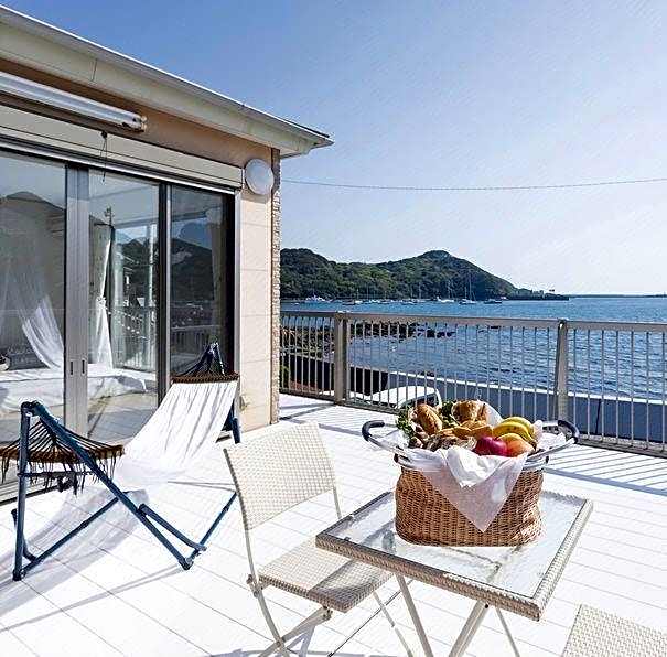 Marine House KAKISAKI