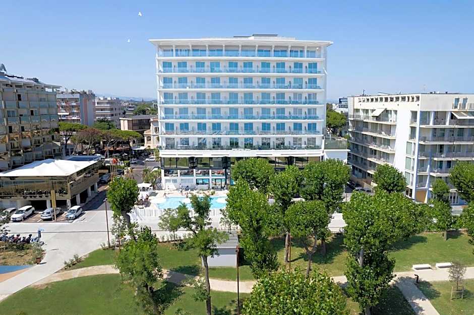 Hotel Sporting