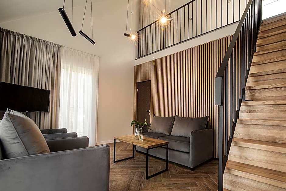 Jono kalnelis Apartments