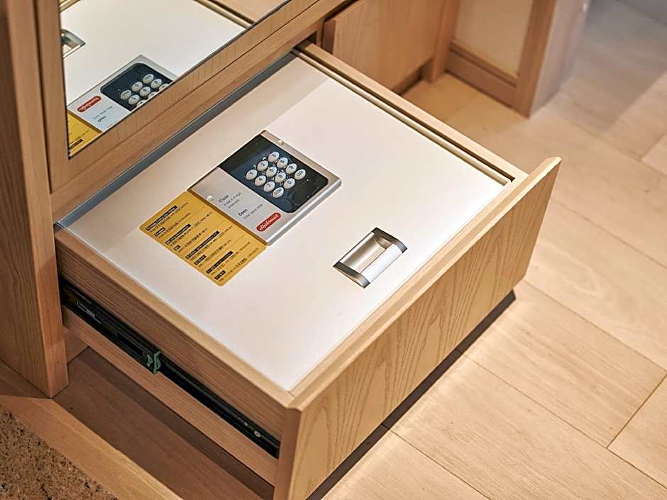 Hotel Traveltine Kyoto Kiyamachi