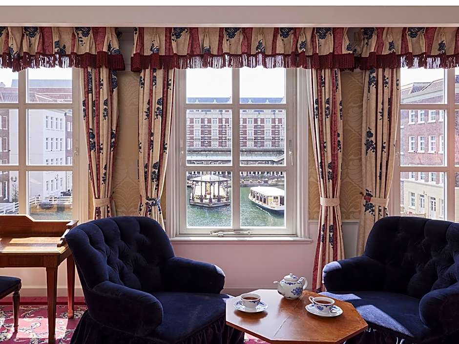 Hotel Europe Huis Ten Bosch