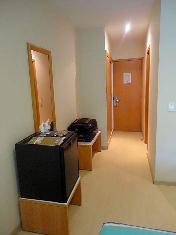 Augusto´s Rio Copa Hotel