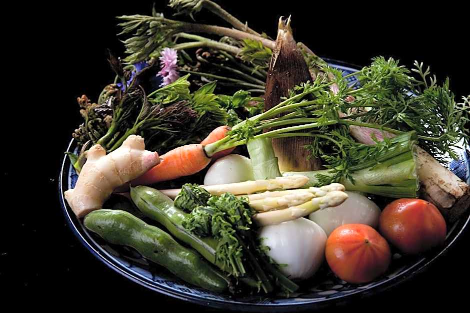 Ryokan Sennari (13 years or older)