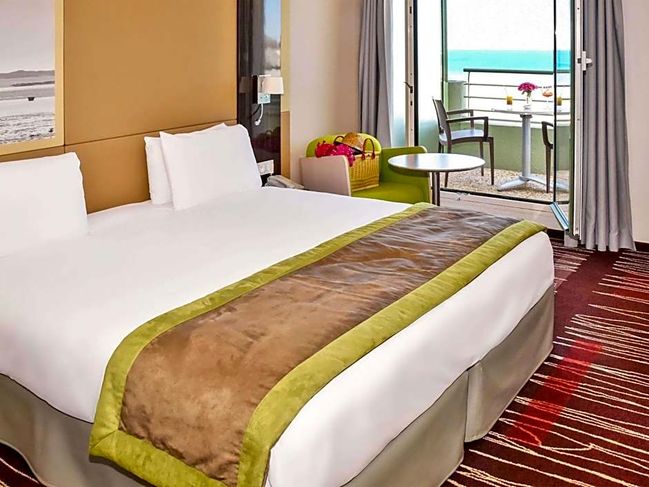 Hotel Mercure Granville Le Grand Large