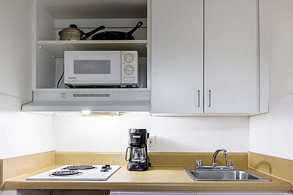 Motel 6-Fayetteville, NC - Fort Liberty Area