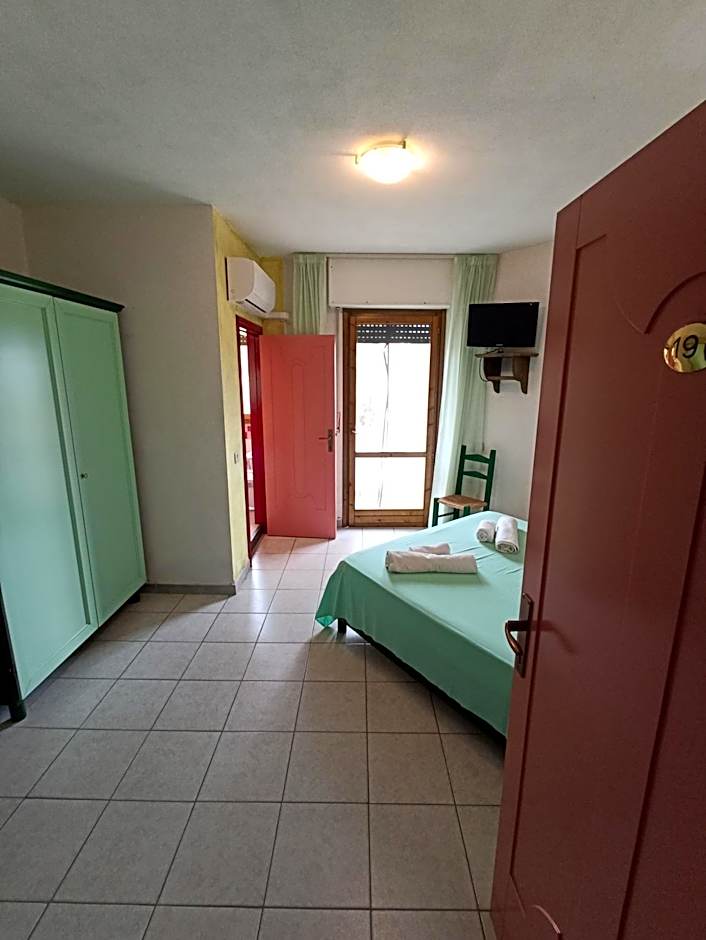 S'Ustiarvu- NUOVA GESTIONE