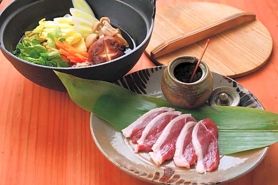 Ryoan Fukinotou
