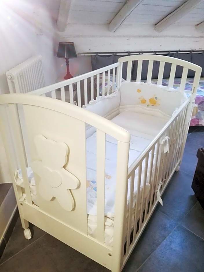 B&B Il Tetto di Anita