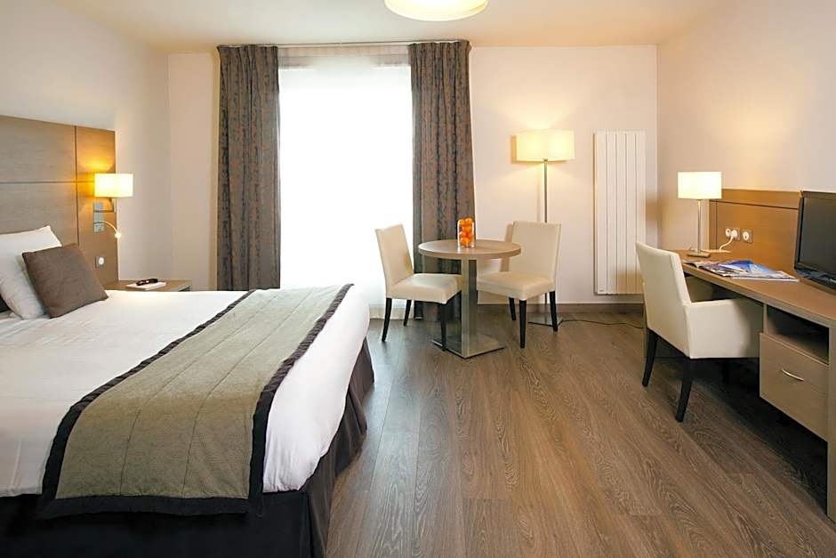 Residhome du Théâtre