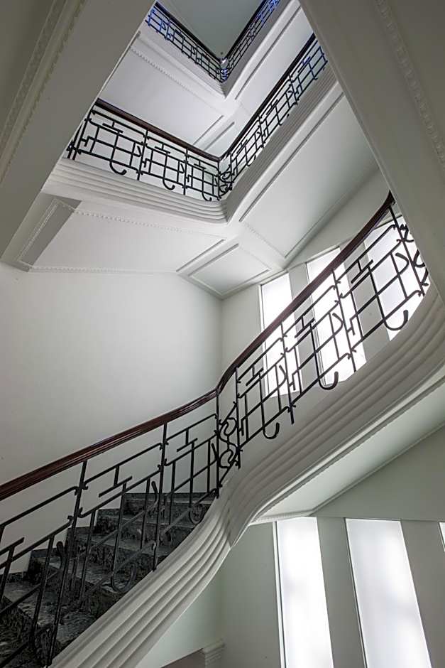Radisson Blu 1919 Hotel, Reykjavik