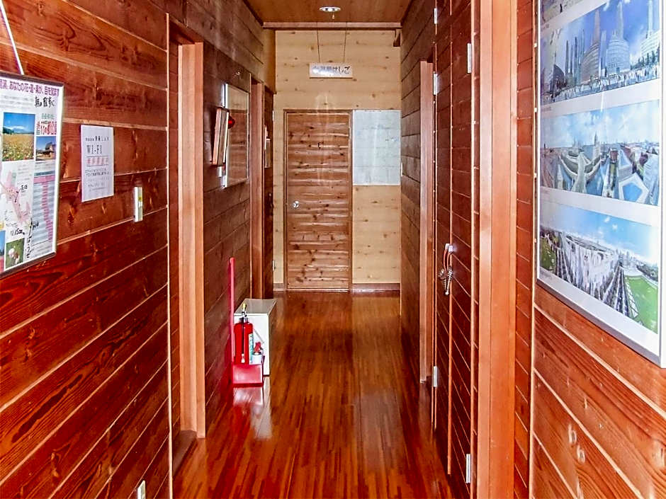 Minamitsuru-gun - Hotel / Vacation STAY 45545