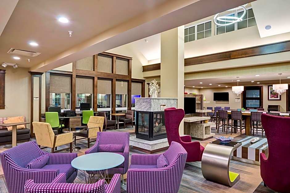 Residence Inn by Marriott Hamilton