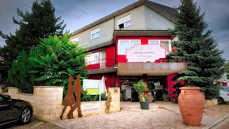 Fritz Hotel & Restaurant KG