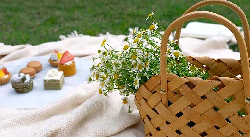 Ascott IFC Guangzhou