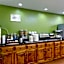 Sleep Inn & Suites Near Fort Gregg-Adams