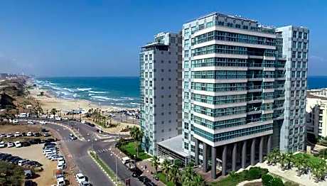 Oceanus apartment hotel