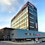 Hampton By Hilton Sheffield