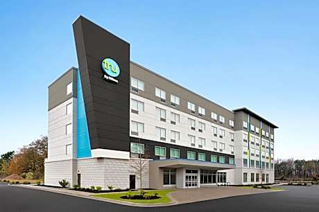 Tru By Hilton Greenville Woodruff Road, SC