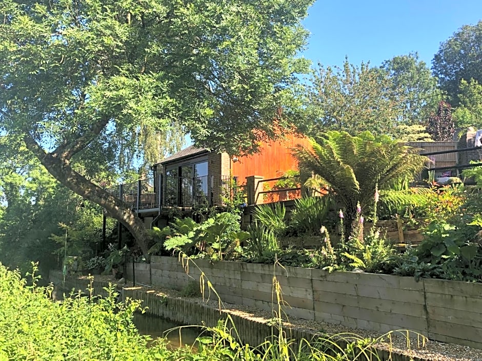 Waterfield House B&B