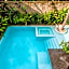 Agua de Luna Hotel Boutique, San Pancho Nayarit