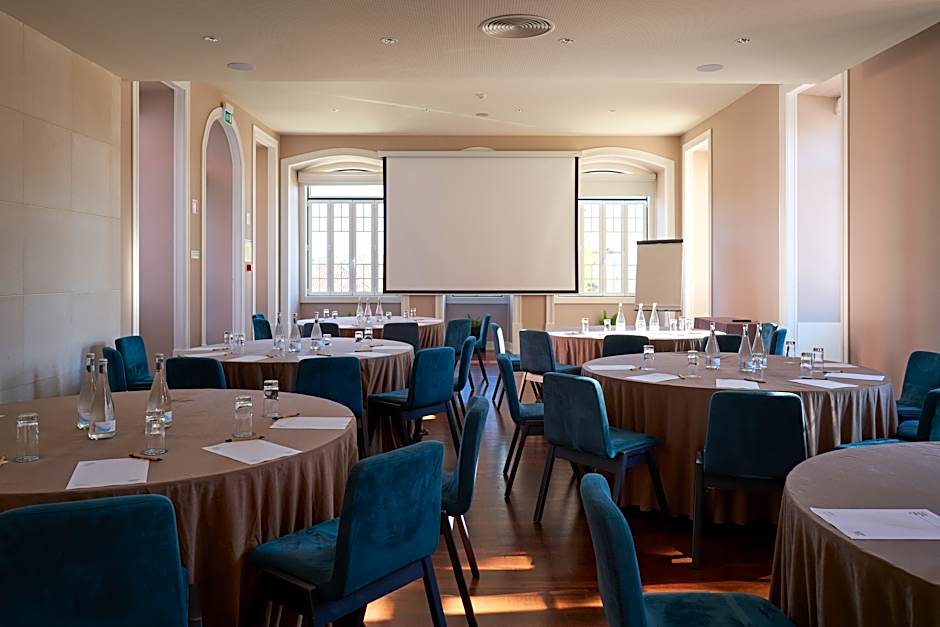 Monte Real Hotel & SPA