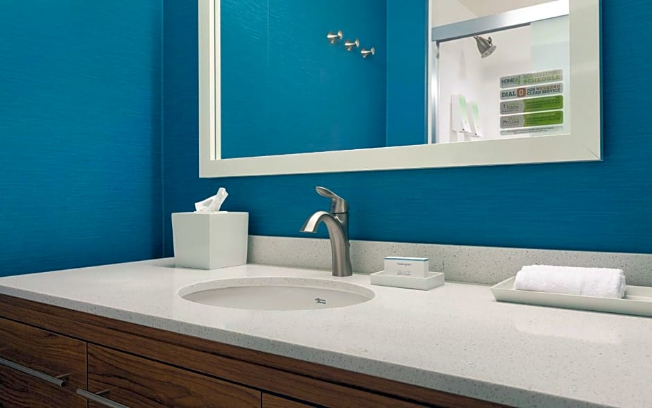 Home2 Suites by Hilton Salt Lake City-East