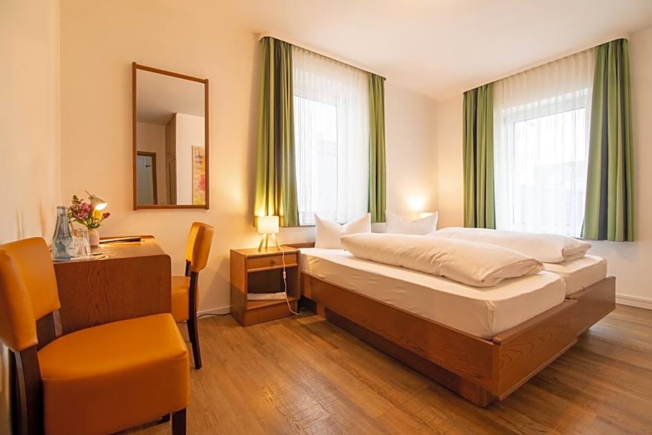 Hotel Zur Traube