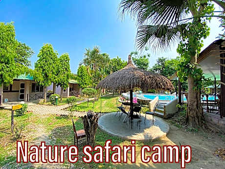 Nature Safari Camp