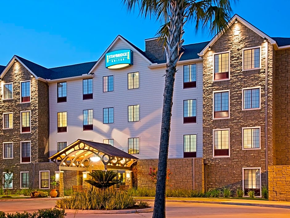 Staybridge Suites Houston - Willowbrook By IHG