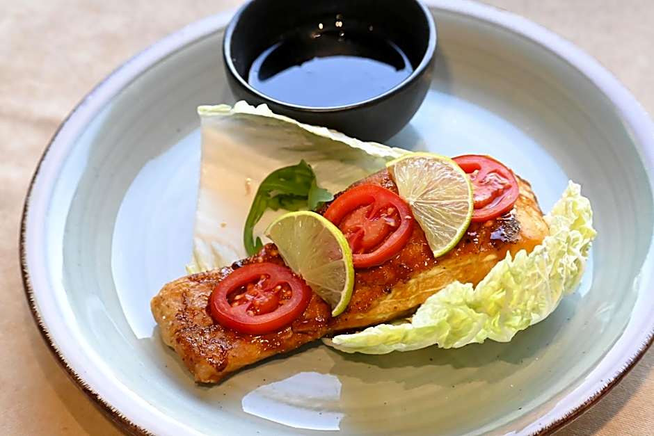 Imperio Hotel Cernavoda