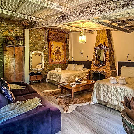 Family Studio