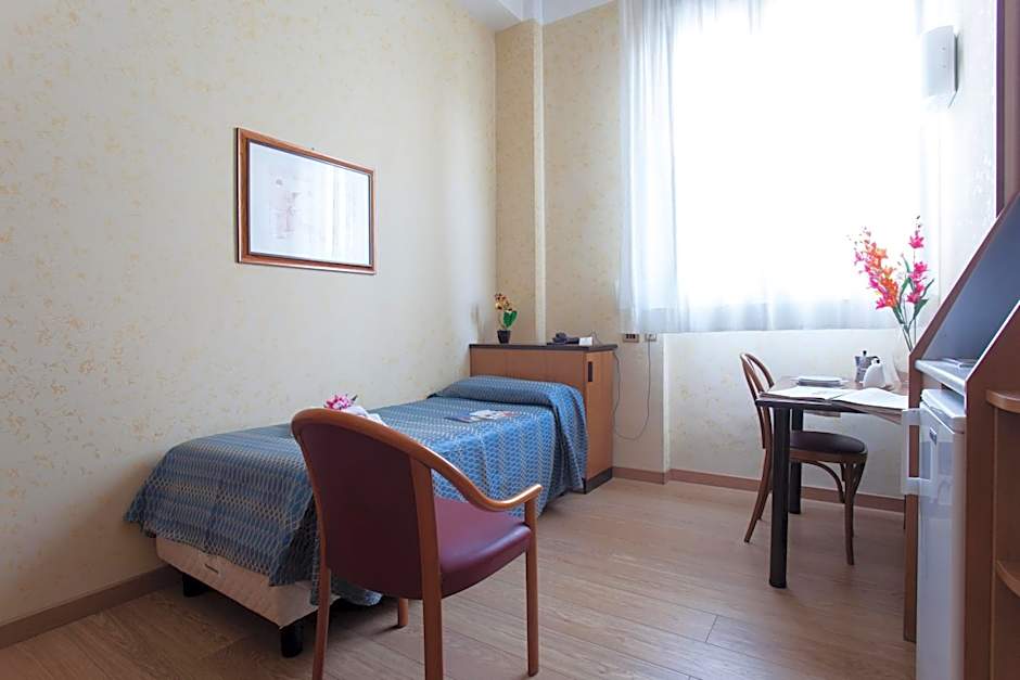 Residence Lepontina