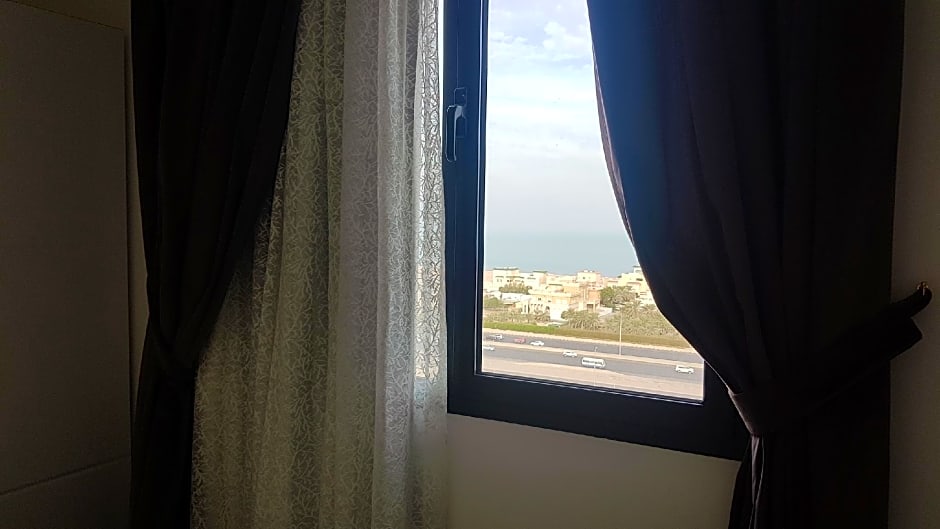 Magic Suite Sabah Alsalem