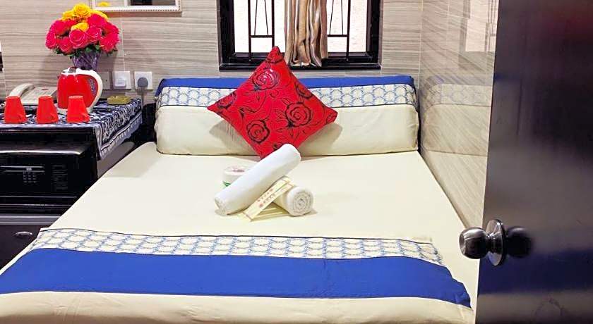 Day And Night Hostel