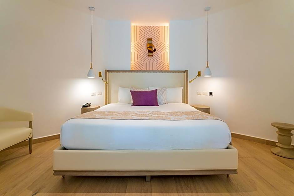 Grand Bavaro Princess - All Inclusive