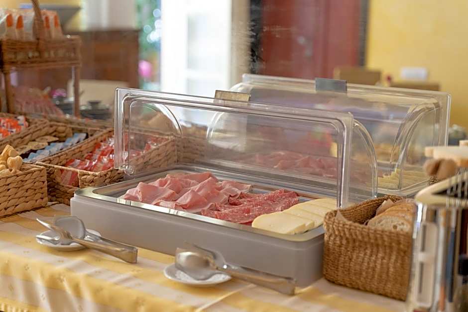 Locanda Il Maestrale