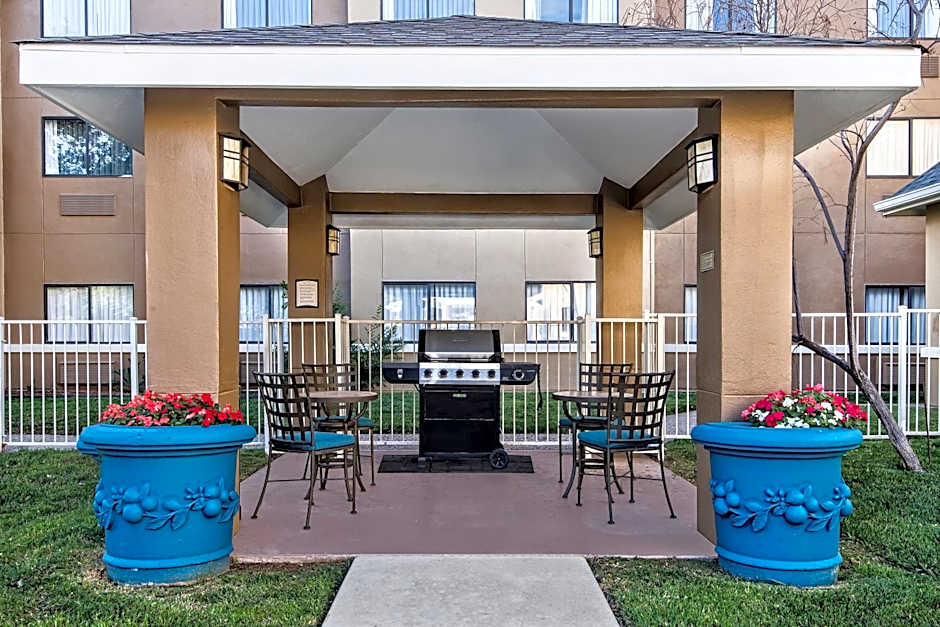 Staybridge Suites Lubbock By IHG