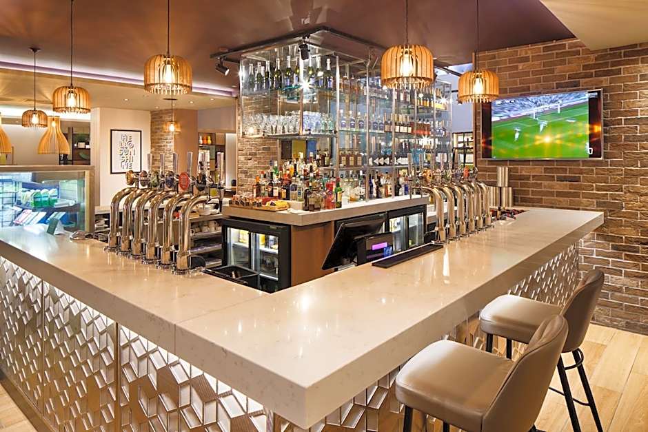 Holiday Inn Brentwood By IHG