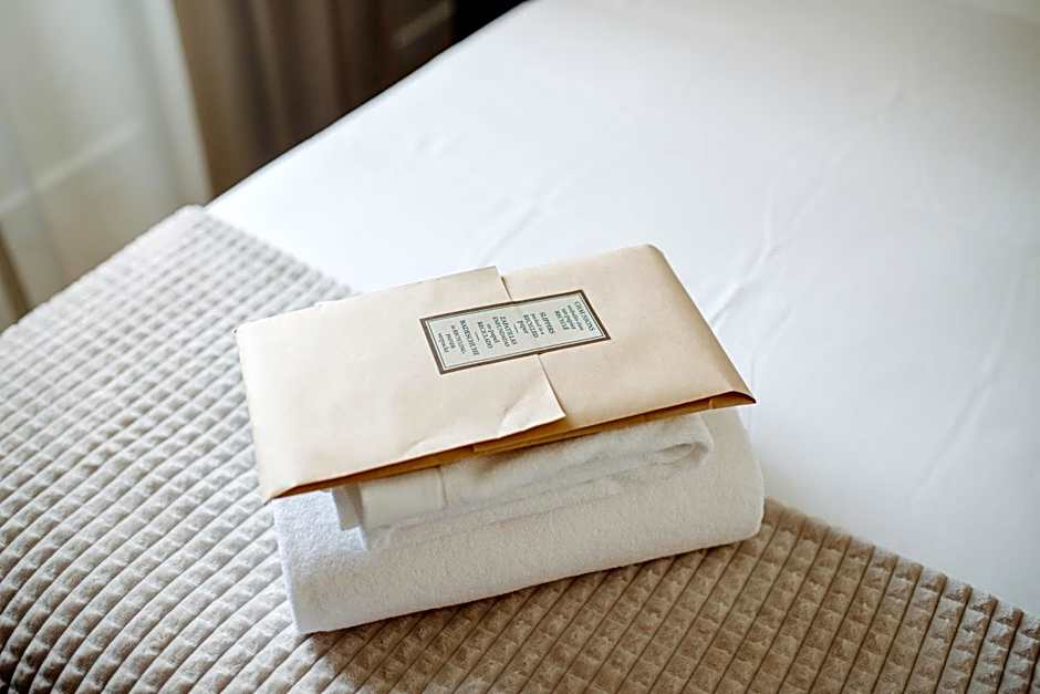 Next Level Premium Hotels