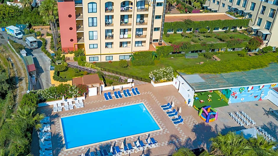 Hotel Caesar Palace