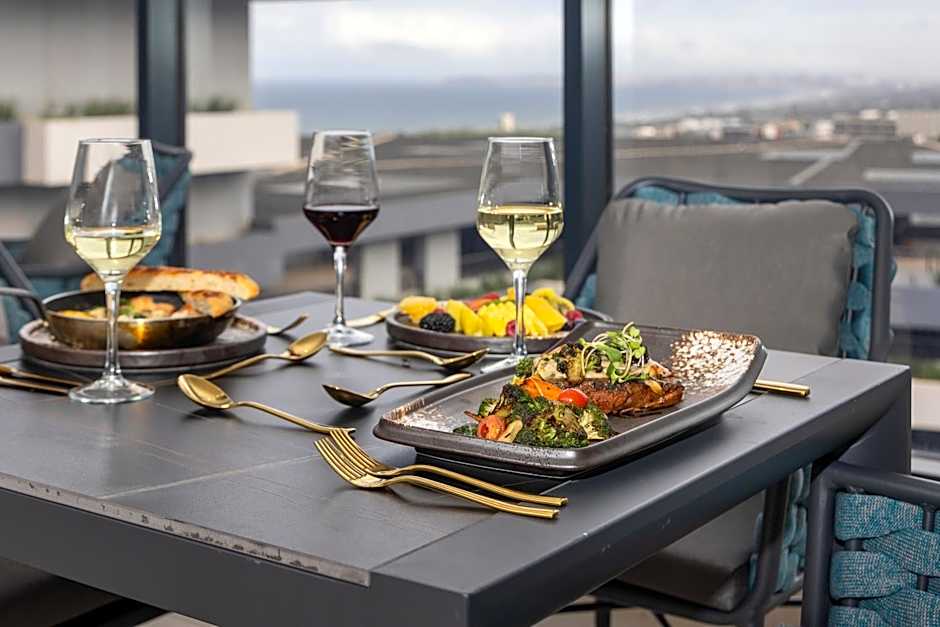 Coastlands Skye Hotel, Ridgeside, Umhlanga