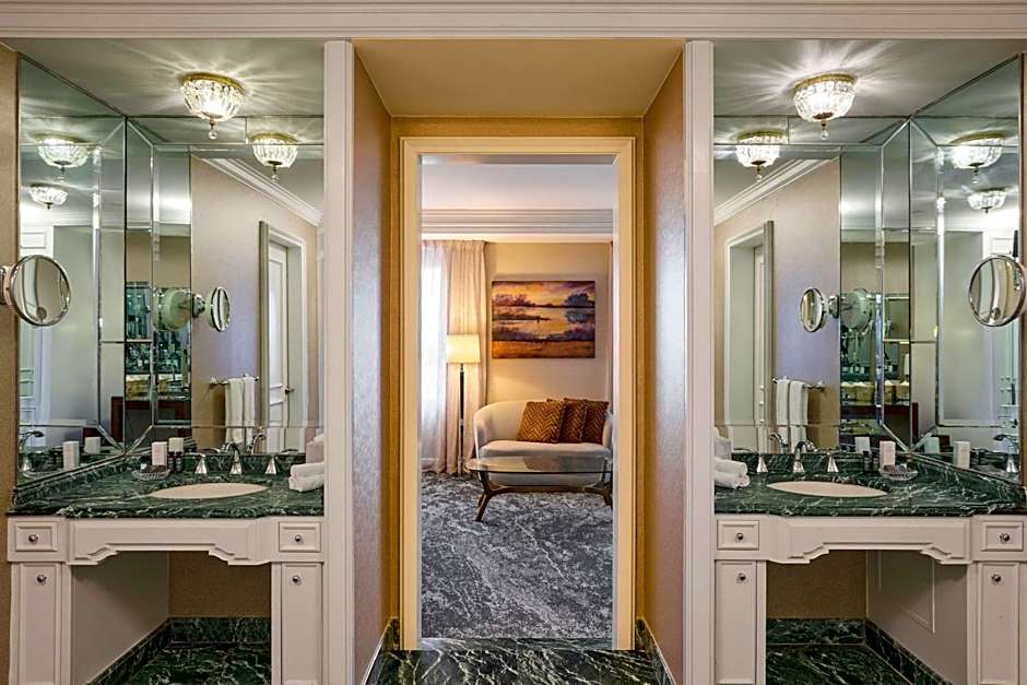 The Henry, Autograph Collection by Marriott