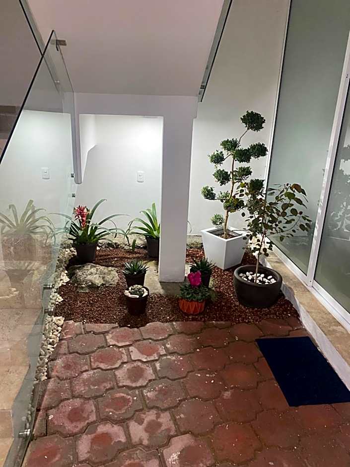 Hotel fresno Xochitepec