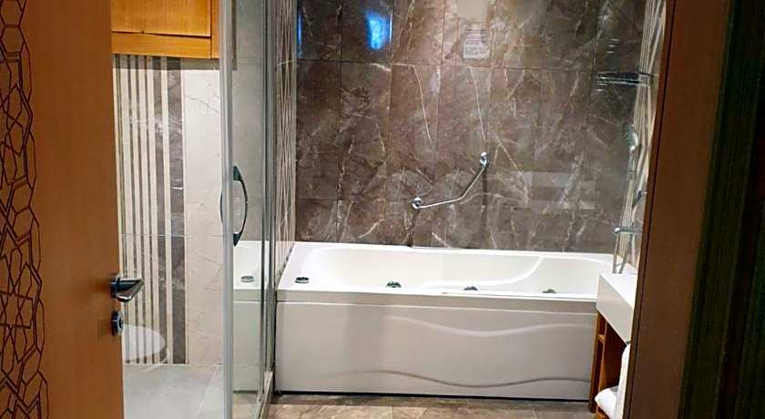 Esila Termal Hotel & Spa