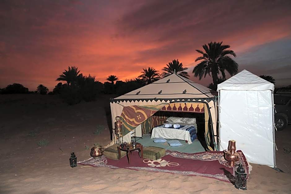 Fibule Du Draa Kasbah D'hôtes