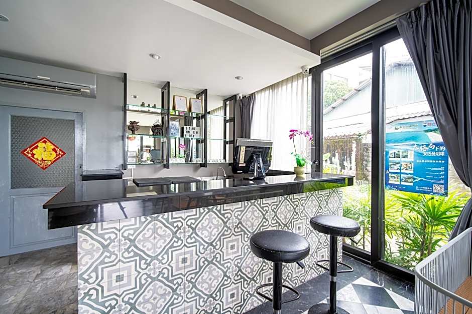 See Sea Villa Phuket