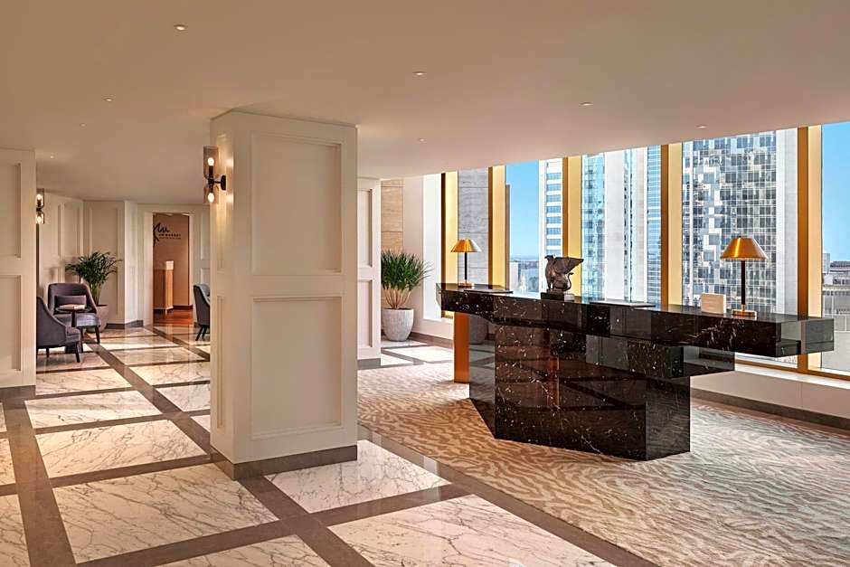 JW Marriott Hotel Kuwait City