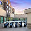 Courtyard by Marriott Jacksonville